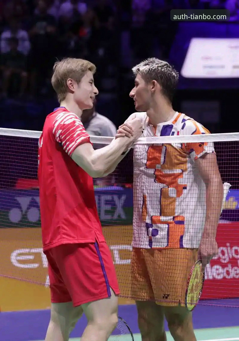 石宇奇亚锦赛夺冠终结国羽八年等待，天博体育平台v3.0.0带来沉浸式观赛新体验