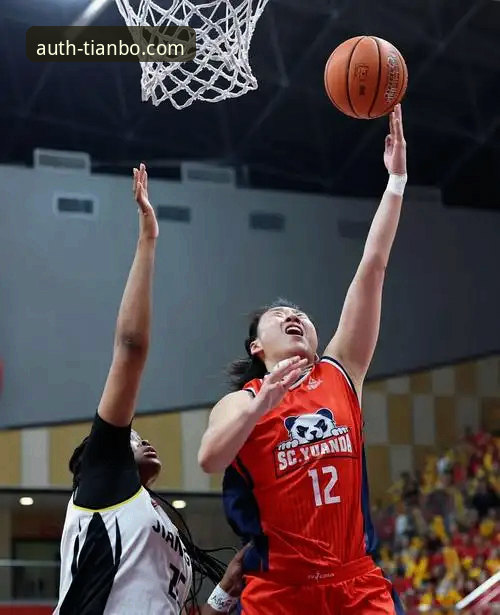 WCBA总决赛G1四川女篮创纪录大胜：天博体育平台高清观赛与深度数据解析评测