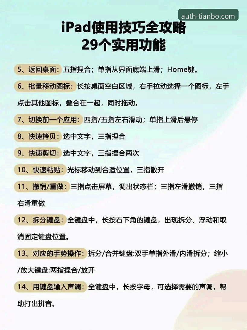 天博电脑版使用技巧最新动态：资深玩家分享2024年高效操作指南